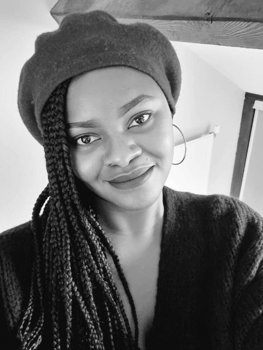 Niclette Ngolo thérapeute