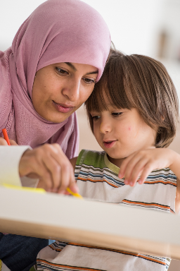 soutien à la parentalité