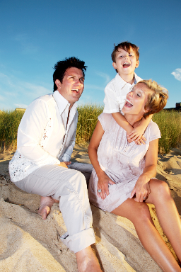 communication famille recomposée